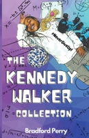The Kennedy Walker Collection B0CL1HTNMB Book Cover
