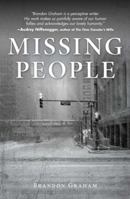 Missing People 150720051X Book Cover