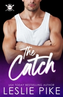 The Catch : Swift Family Prequel Book 0.5 (Swift Family Series) B0DR2FT4D5 Book Cover