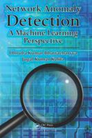 Network Anomaly Detection: A Machine Learning Perspective 1466582081 Book Cover