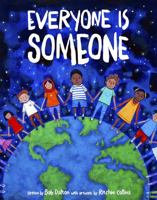 Everyone is Someone 0578724588 Book Cover
