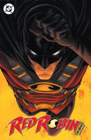 Red Robin: Tim Drake Compendium 1799508846 Book Cover