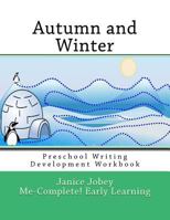 Autumn and Winter 1548076112 Book Cover