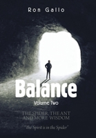 Balance: Volume Two 1664111999 Book Cover