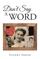 Don't Say a Word B0BVTV5BS2 Book Cover