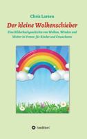 Der kleine Wolkenschieber 3746912393 Book Cover