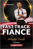 Fast-Track Fiancé 1335631143 Book Cover