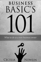 Business 101 1986185249 Book Cover