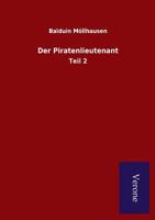 Der Piratenlieutenant 9925000025 Book Cover