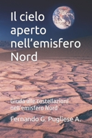 Il cielo aperto nell’emisfero Nord: Giuda alle costellazioni nell’emisfero Nord B0CFCZF5SM Book Cover