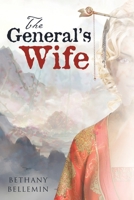 The General's Wife B0CWVZ4B1D Book Cover