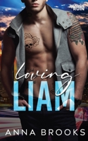 Loving Liam B08WZH8K96 Book Cover