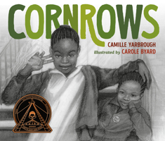 Cornrows 0698114361 Book Cover