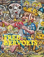 Fred Bervoets: 2015 - 2019 9492677903 Book Cover