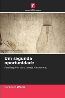 Um segunda oportunidade (Portuguese Edition) 6630291581 Book Cover