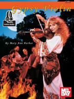 Gypsy Violin 0786690399 Book Cover