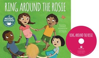 Ring Around the Rosie 1632904926 Book Cover