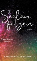 Seelenfetzen – Traumtürchen Band 1 3748282508 Book Cover