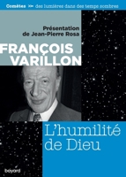 Humilite de dieu 2227491272 Book Cover