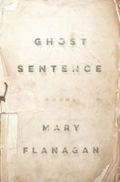 Ghost Sentence 1640084673 Book Cover