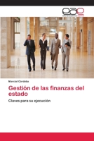 Gestion de Las Finanzas del Estado 3659010057 Book Cover