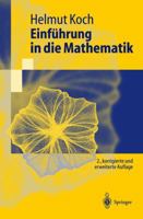 Einführung In Die Mathematik: Hintergründe Der Schulmathematik (Springer Lehrbuch) (German Edition) 3540203915 Book Cover