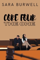 Core Four: The One B0FFXJ7W65 Book Cover