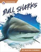 Bull Sharks 1637387717 Book Cover