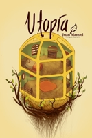 Utopia B0BR71MX4B Book Cover
