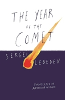 The Year of the Comet 193993141X Book Cover