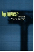 Hammer: Poems 1889330868 Book Cover