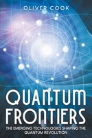 Quantum Frontiers B0CCQS32DD Book Cover