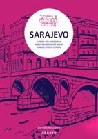Little Global Cities: Sarajevo 3866786182 Book Cover