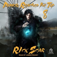Player Reached the Top: Book 8 B0C6PLCSK7 Book Cover