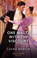 One Waltz With_cinderella1 PB 0263321053 Book Cover