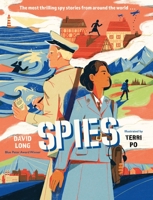 Spies 0571361854 Book Cover
