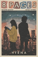 8 Pages (French Edition) B0GSD1BN8Z Book Cover