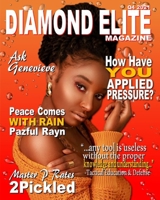 Diamond Elite Magazine: Q4 2021 B09HN1GJY8 Book Cover