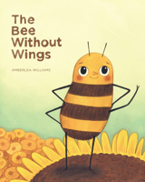 The Bee Without Wings 1797222503 Book Cover