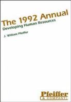 The Annual, 1992 0883903059 Book Cover