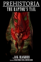 The Raptor's Tail B0BW2S2WV5 Book Cover