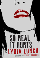 So Real It Hurts 1609809432 Book Cover