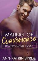 Mating of Convenience 1090619235 Book Cover