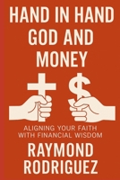 Hand in Hand God and Money: Aligning Your Faith With Financial Wisdom B0F9Z3VX5S Book Cover
