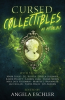 Cursed Collectibles 169688537X Book Cover