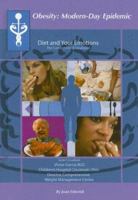 Diet And Your Emotions: The Comfort Food Falsehood (Obesity  Modern Day Epidemic) 1590849507 Book Cover