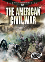 The American Civil War B0BYXNPQKK Book Cover