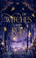 Of Witches and Ruin B0C5NSXDSL Book Cover
