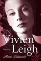 Vivien Leigh 0671819577 Book Cover