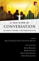 A New Kind of Conversation 1932805583 Book Cover
